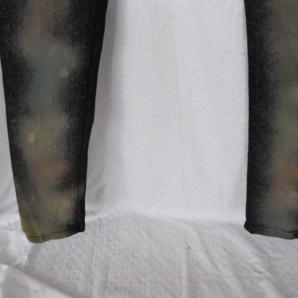 Like New - Wildfox Celestial/Galaxy Jeans - Picture 8 of 14